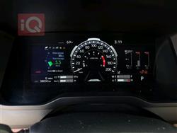 تۆیۆتا توندرا